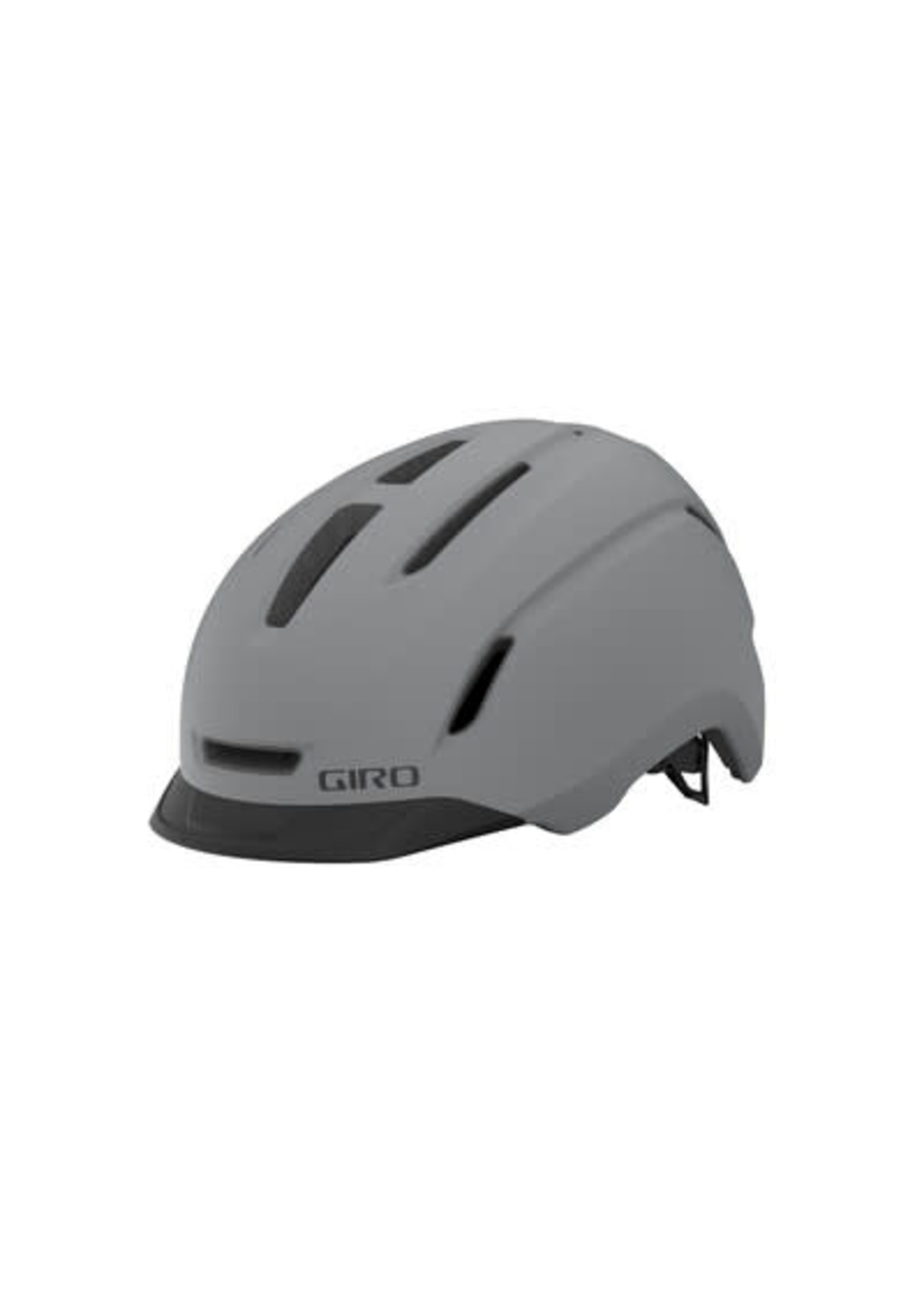 Giro Casque Giro Caden MIPS II Gris Mat Petit