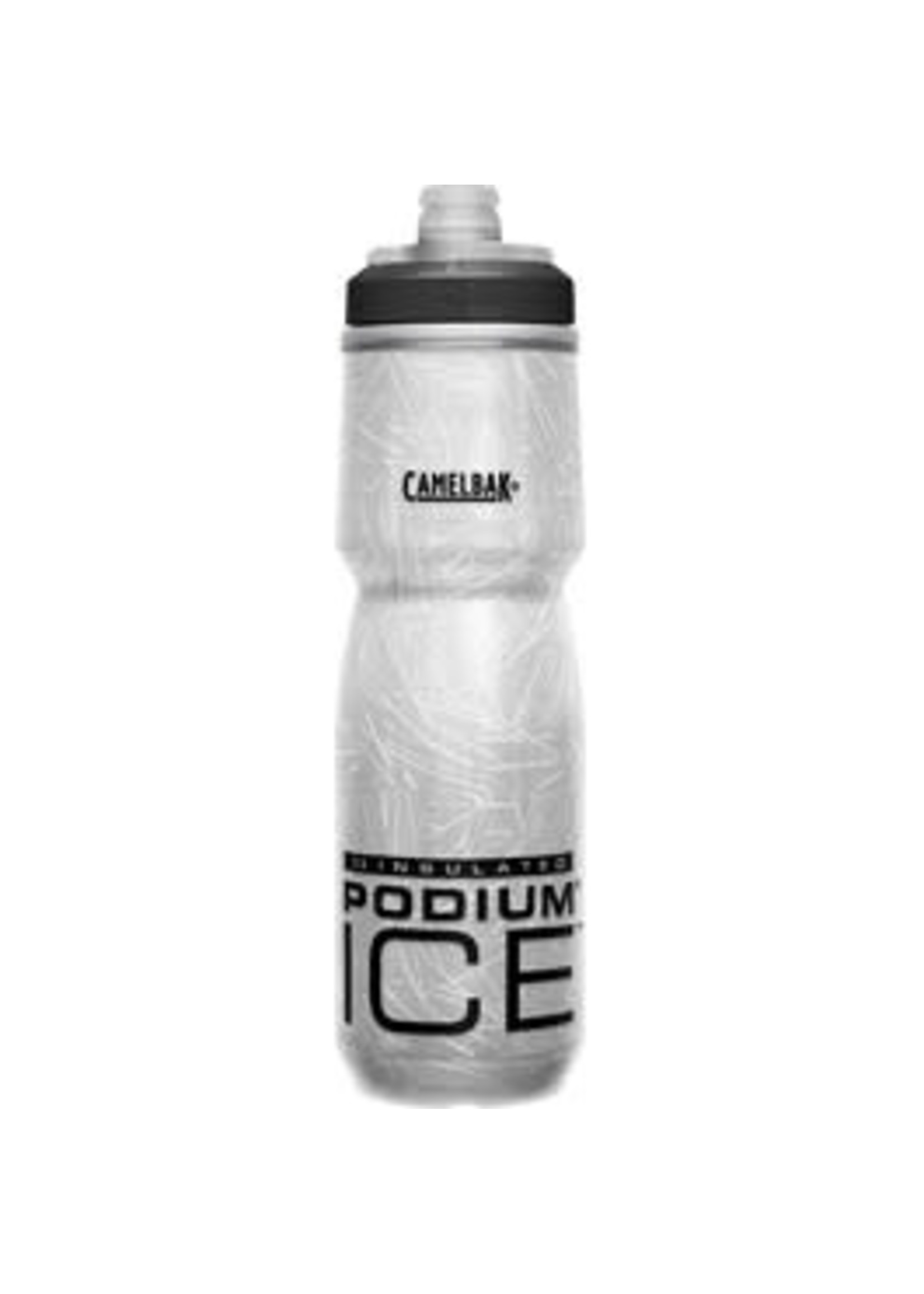 Camelbak bidon camelback podium ice gris