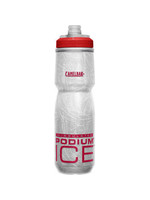 Camelbak Bidon Camelbak "Podium Ice" rouge 620ml