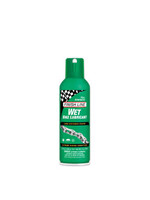 Lubrifiant en aérosol Finish Line "Wet Lube" 8oz