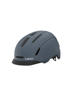 Giro Casque Giro "Caden" MIPS II Gris Portaro Moyen