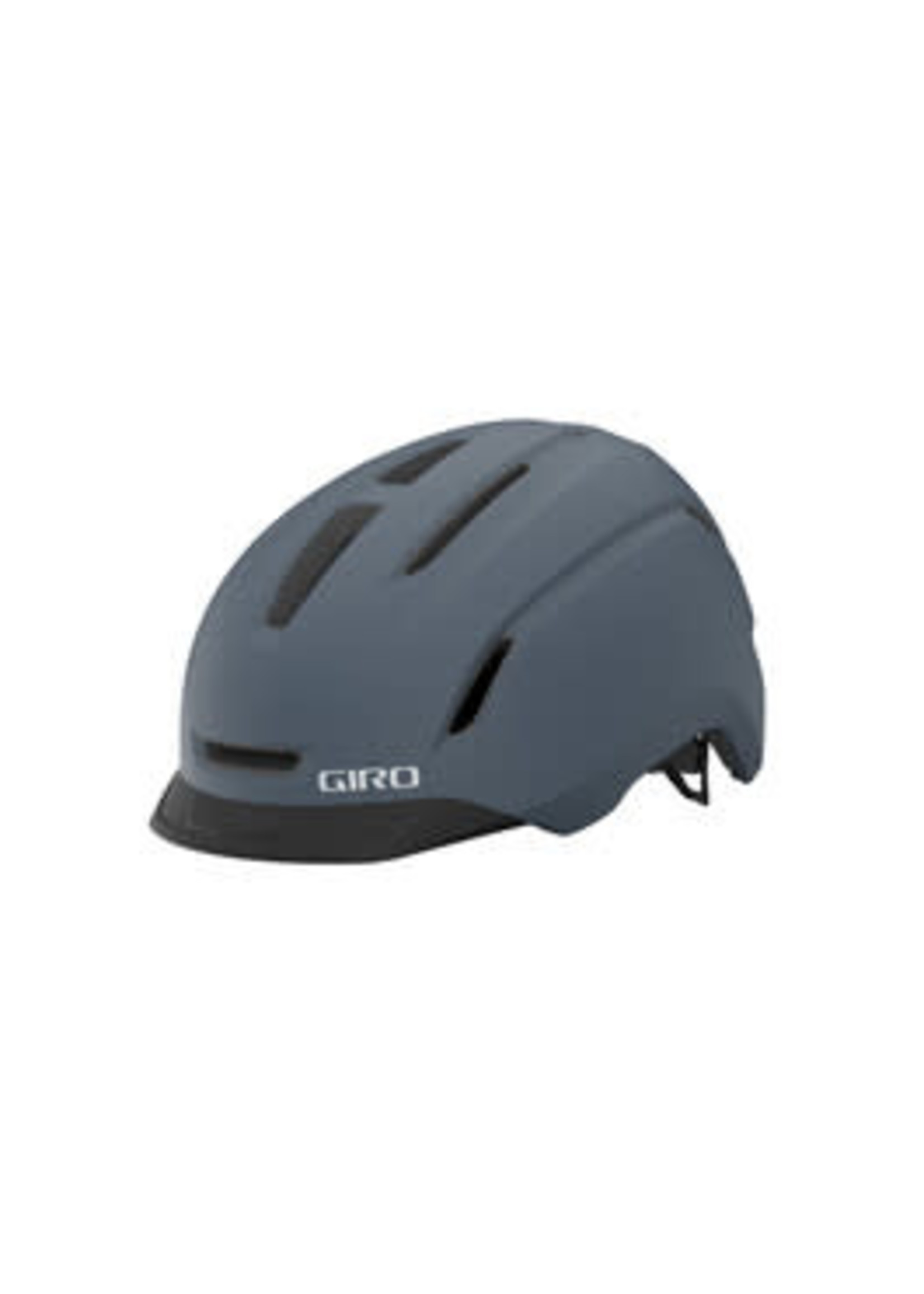 Giro Casque Giro "Caden" MIPS II Gris Portaro Moyen