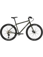 Surly Vélo Surly Bridge Club 27.5'' Vert, Très Grand