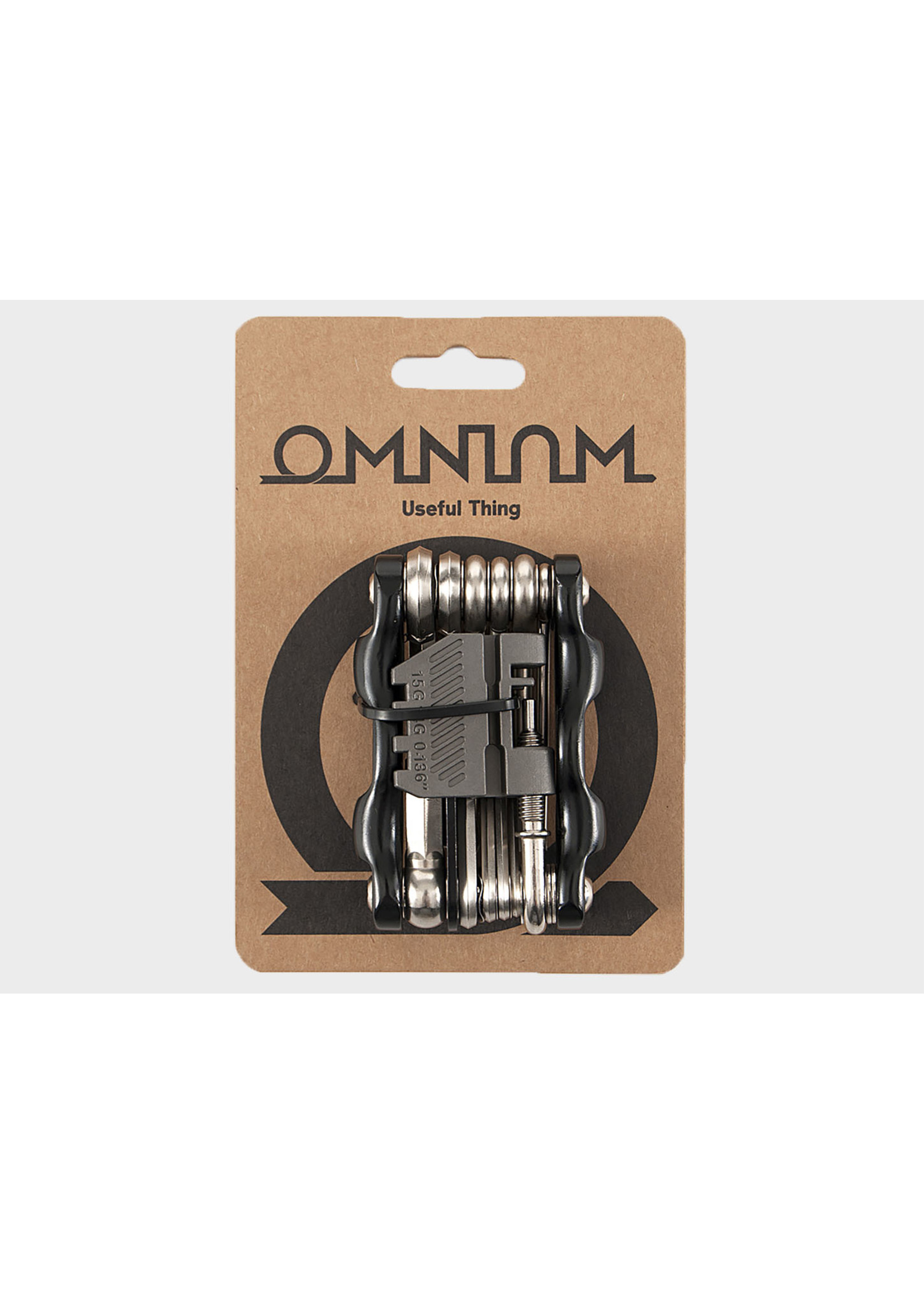 Multi Outil Omnium
