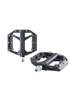 Shimano Pédales plate-forme Shimano PD-GR400 Deore Noir