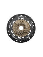 Shimano Roue-Libre 7 vitesses Shimano MF-TZ500 CP, 14-34