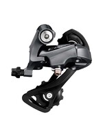 Shimano Derailleur arrière Shimano Claris RD-R2000-GS 8 vitesses Gris
