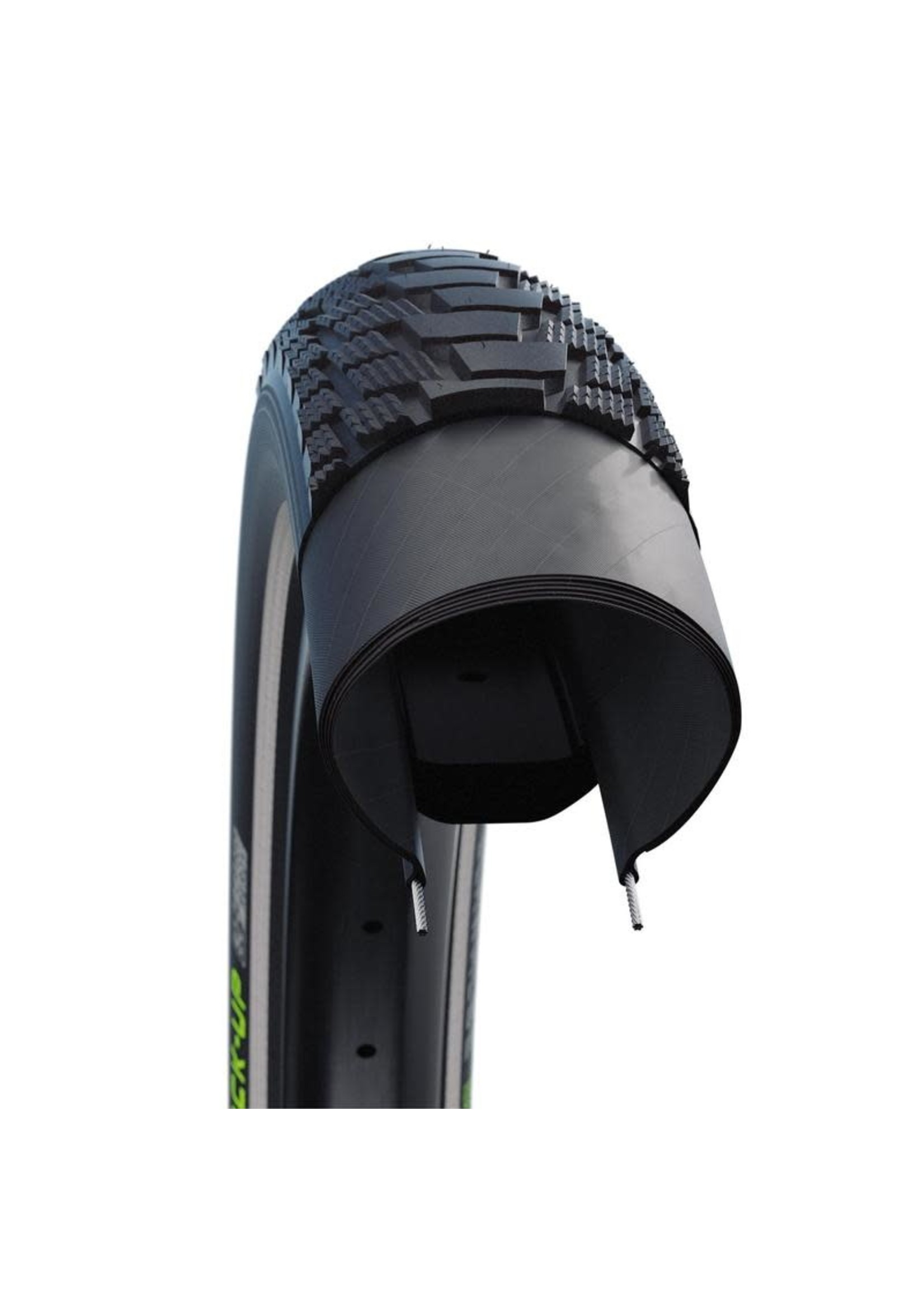 Schwalbe Pneu Schwalbe Pick-Up Cargo, 26" X 2.35" - 60-559