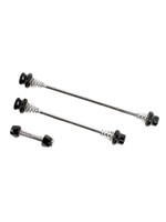 Evo Ensemble de déblocages rapides à tête hexagonale EVO, 3 pièces