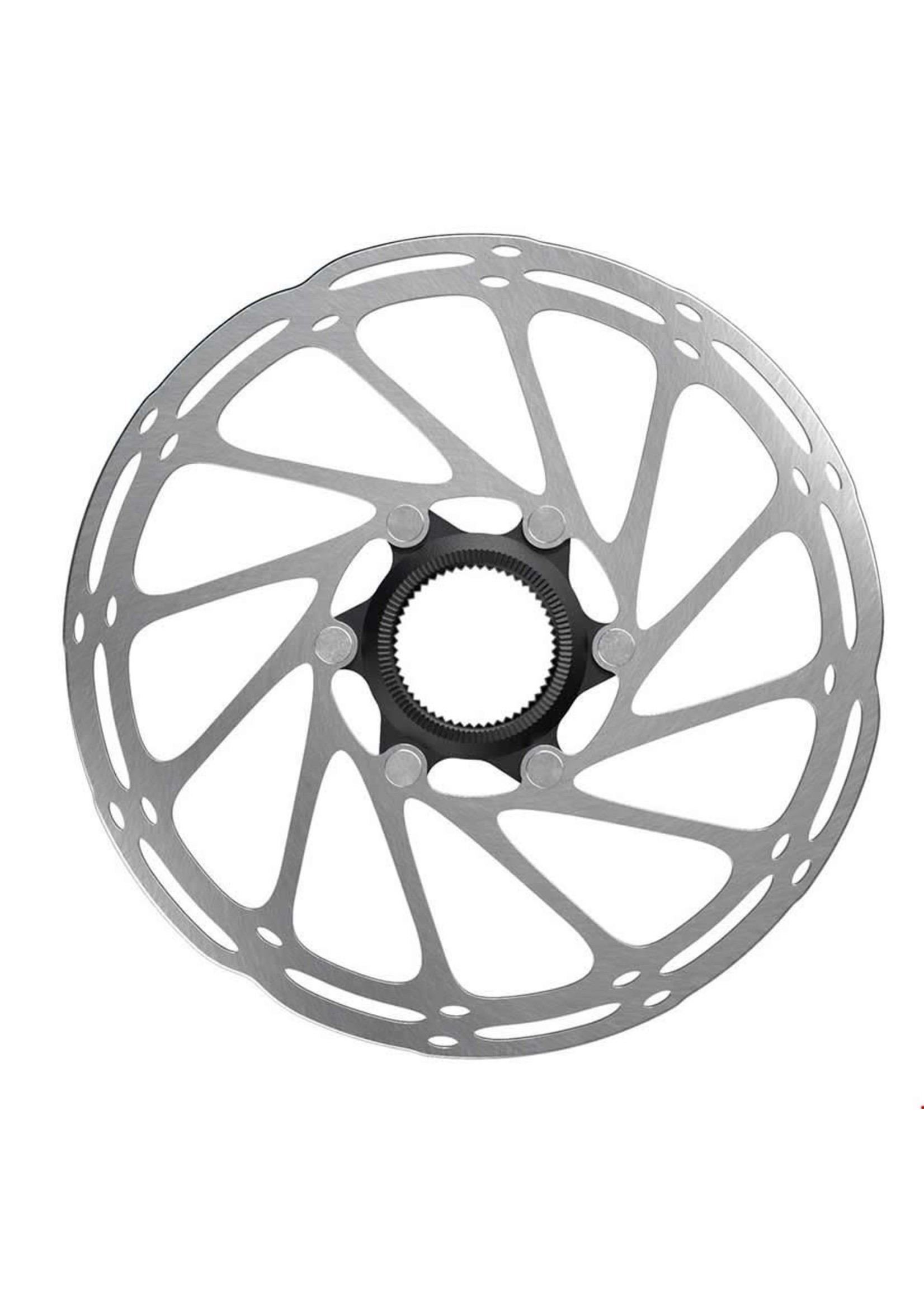 Sram Disque de frein 200mm SRAM "Centerline" de type "Center Lock"