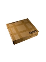 Jagwire Jagwire, CEX, Brake housing, 5mm, Black, 200m (700 housing ends included)