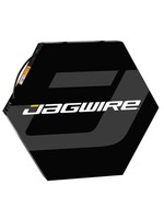 Jagwire Jagwire, LEX, Derailleur housing, 4mm, Black, 200m (includes 1000 plastic housing ends)