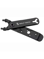 Wolf Tooth Components Pinces combinées Wolf Tooth "Pack Pliers"