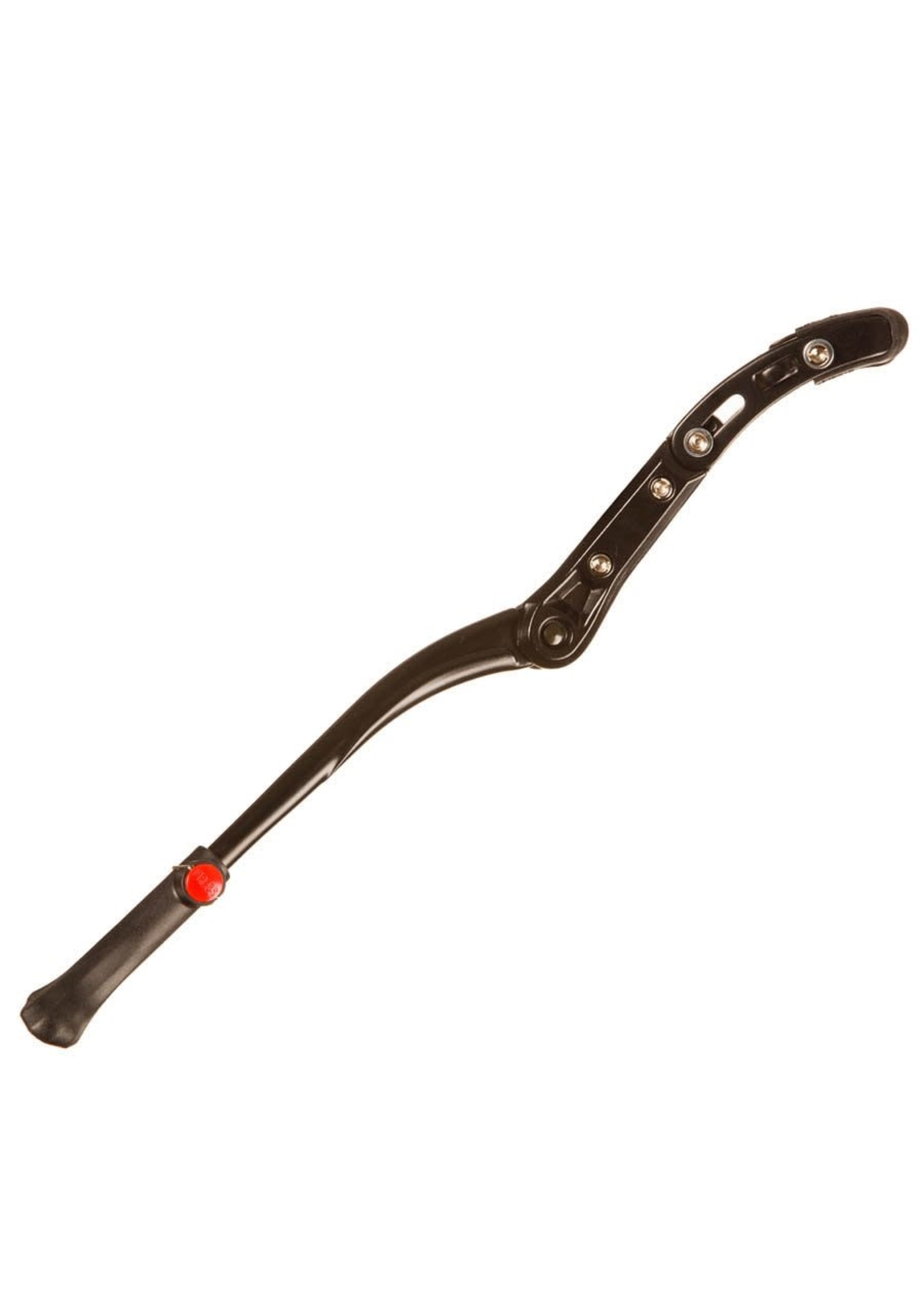 Evo Béquille Arrière Evo Ajustable (24''-29'')