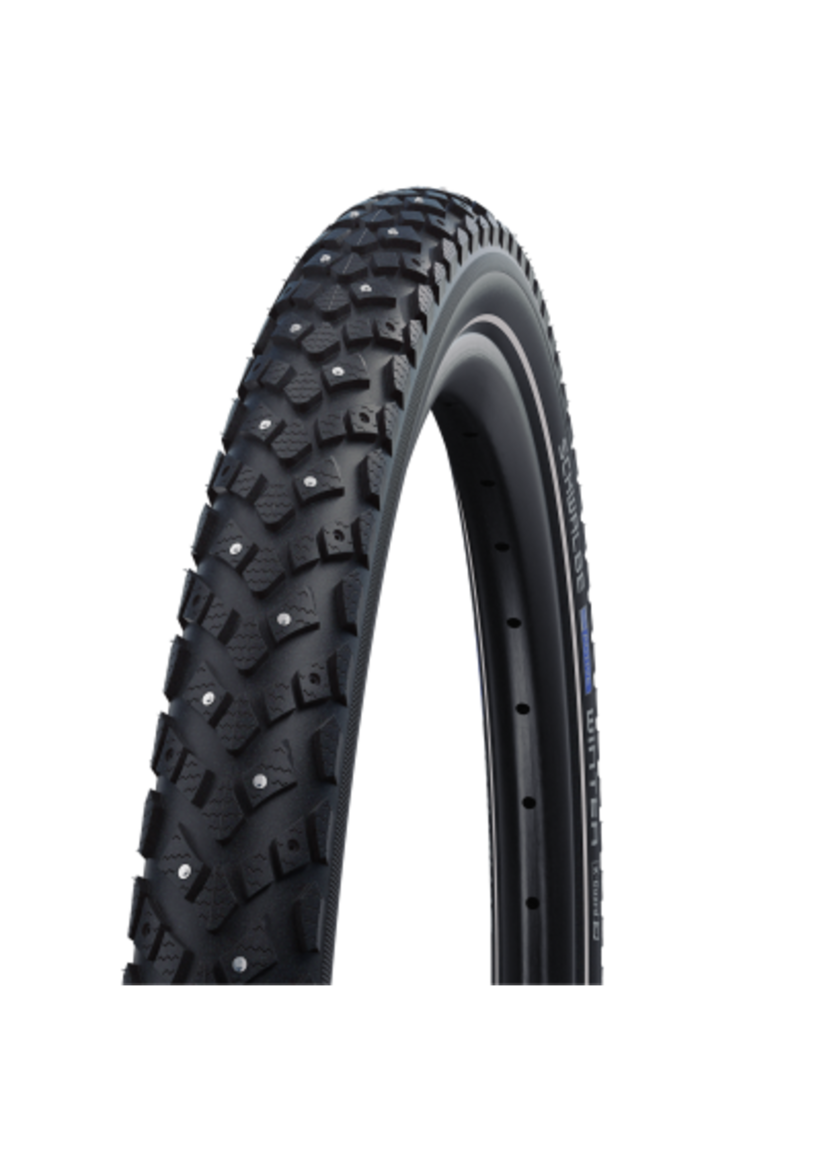 Schwalbe Pneu Schwalbe Winter 700C X 35mm - 35-622