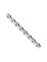 KMC Chains Chaîne KMC S1 Mono-vitesse 1/2" x 1/8" 112L, Argent