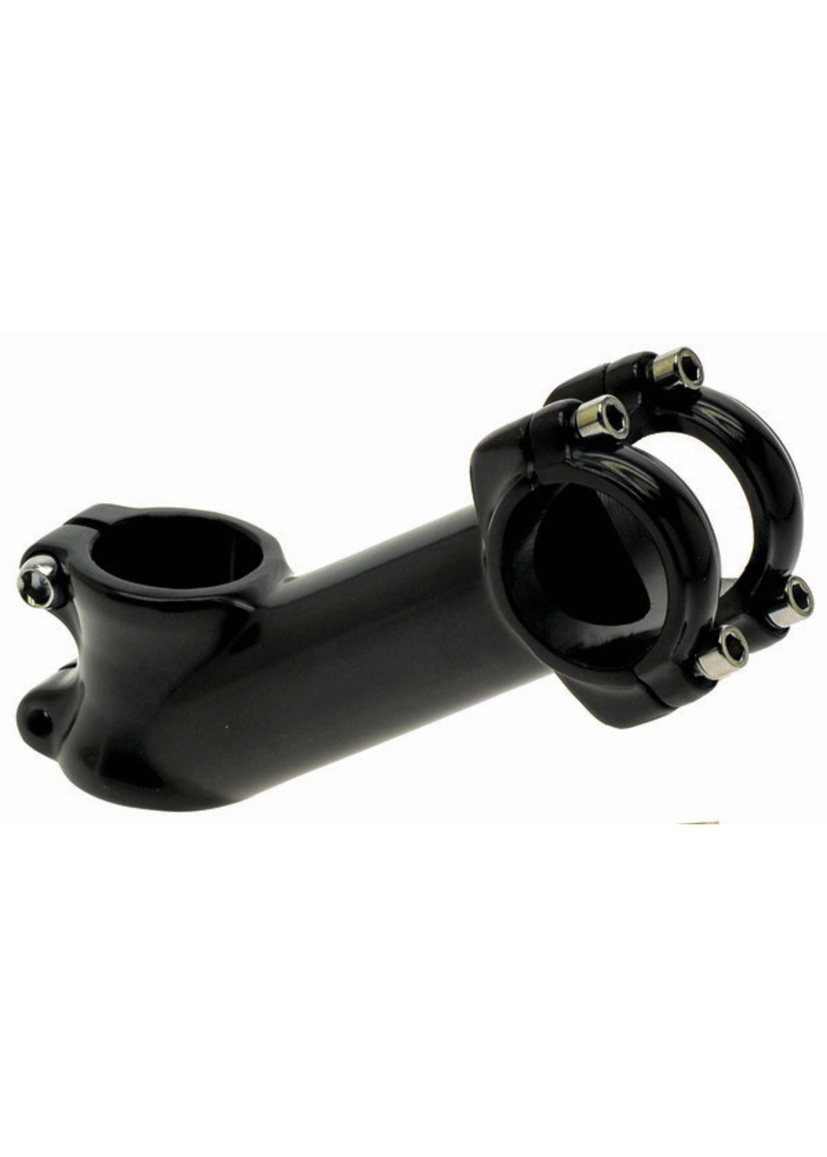 49N Potence Surélevée 49N Alliage 35 degrés, Fixation 25.4 mm, Longueur 75 mm