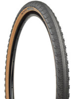 Teravail Pneu Teravail Washburn - 700 x 47 Tubeless Folding Tan Light and Supple