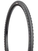 Teravail Pneu Teravail Washburn, Durable, Flancs Noirs, 700C X 38mm - 38-622