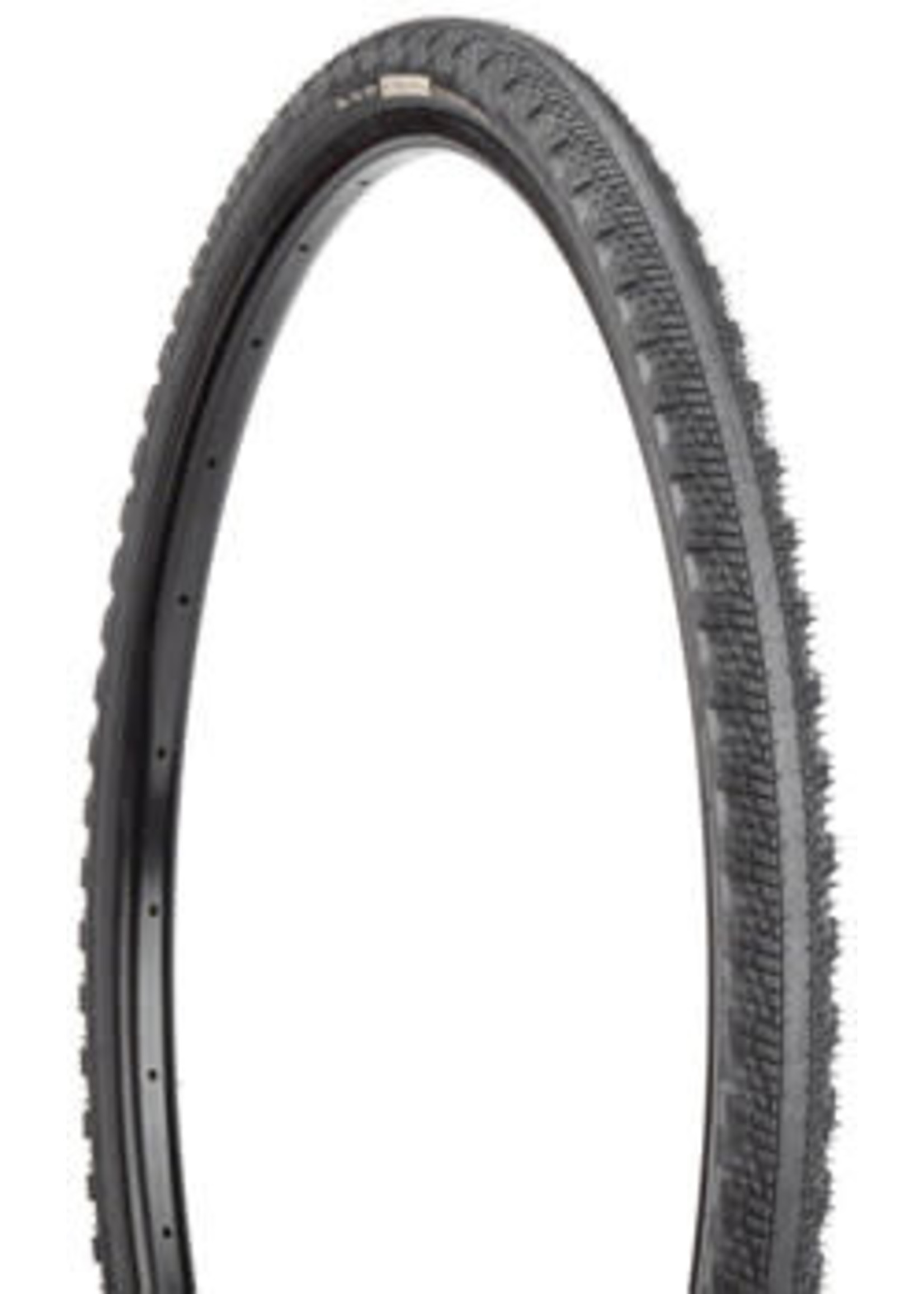 Teravail Pneu Teravail Washburn, Durable, Flancs Noirs, 700C X 38mm - 38-622
