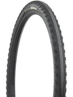 Teravail Pneu Teravail Washburn 700 x 47 Pliable, ''Tubeless'', ''Durable'', Flancs Noirs