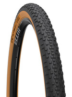 WTB Wilderness Trail Bike WTB Resolute TCS 650x42K, Brun