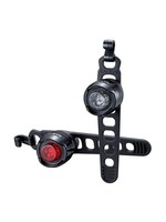 CatEye Ensemble de lumières Cat Eye Orb à pile