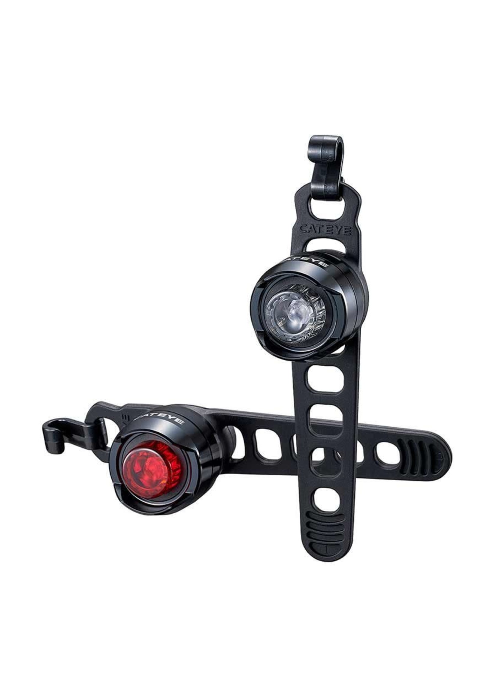 CatEye Ensemble de lumières Cat Eye Orb à pile