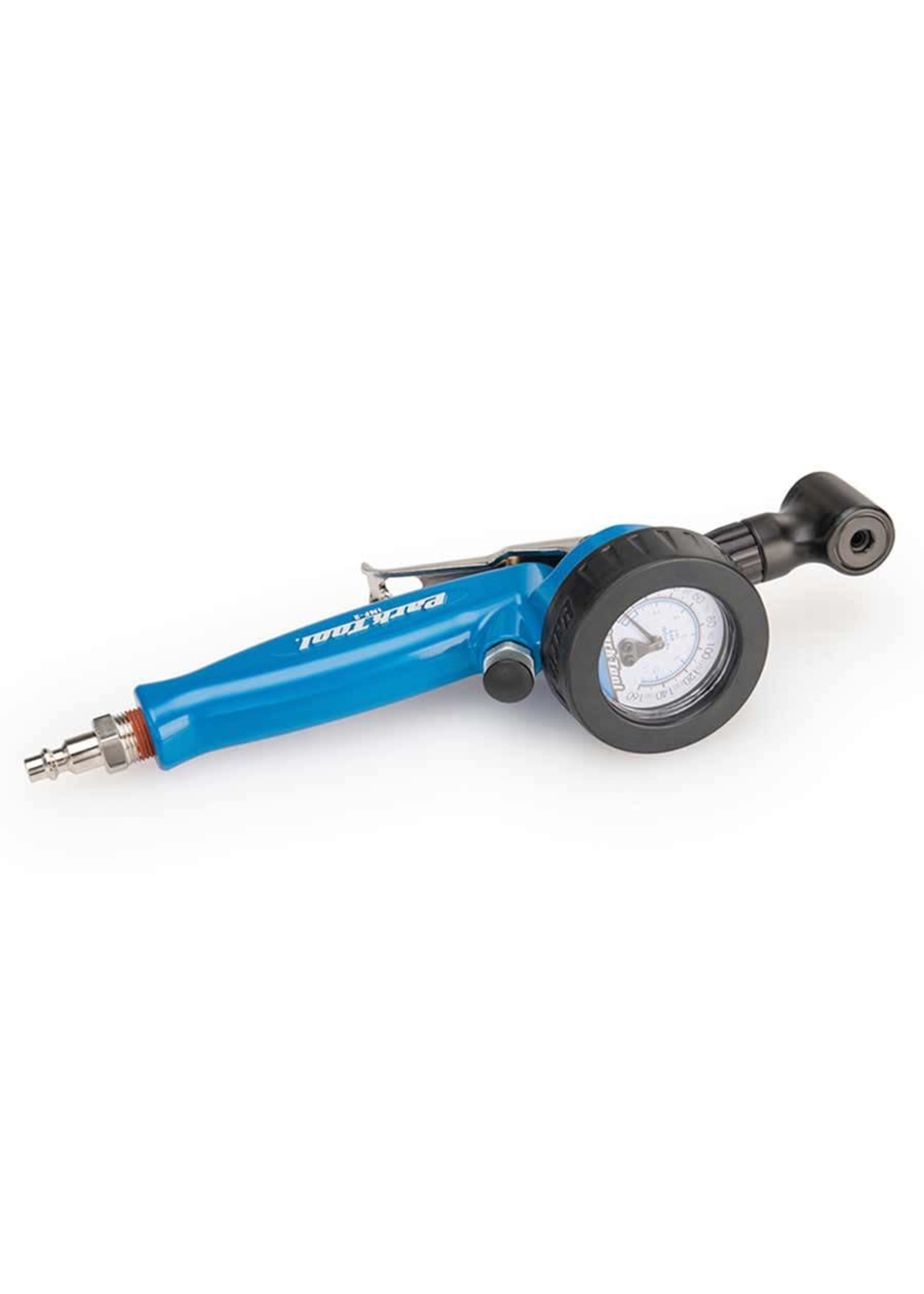 Prise de gonflage de pneus pour compresseur d'air Park Tool, INF-2
