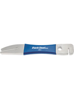 Park Tool FOURCHETTE DE REDRESSAGE DE DISQUE DT-2