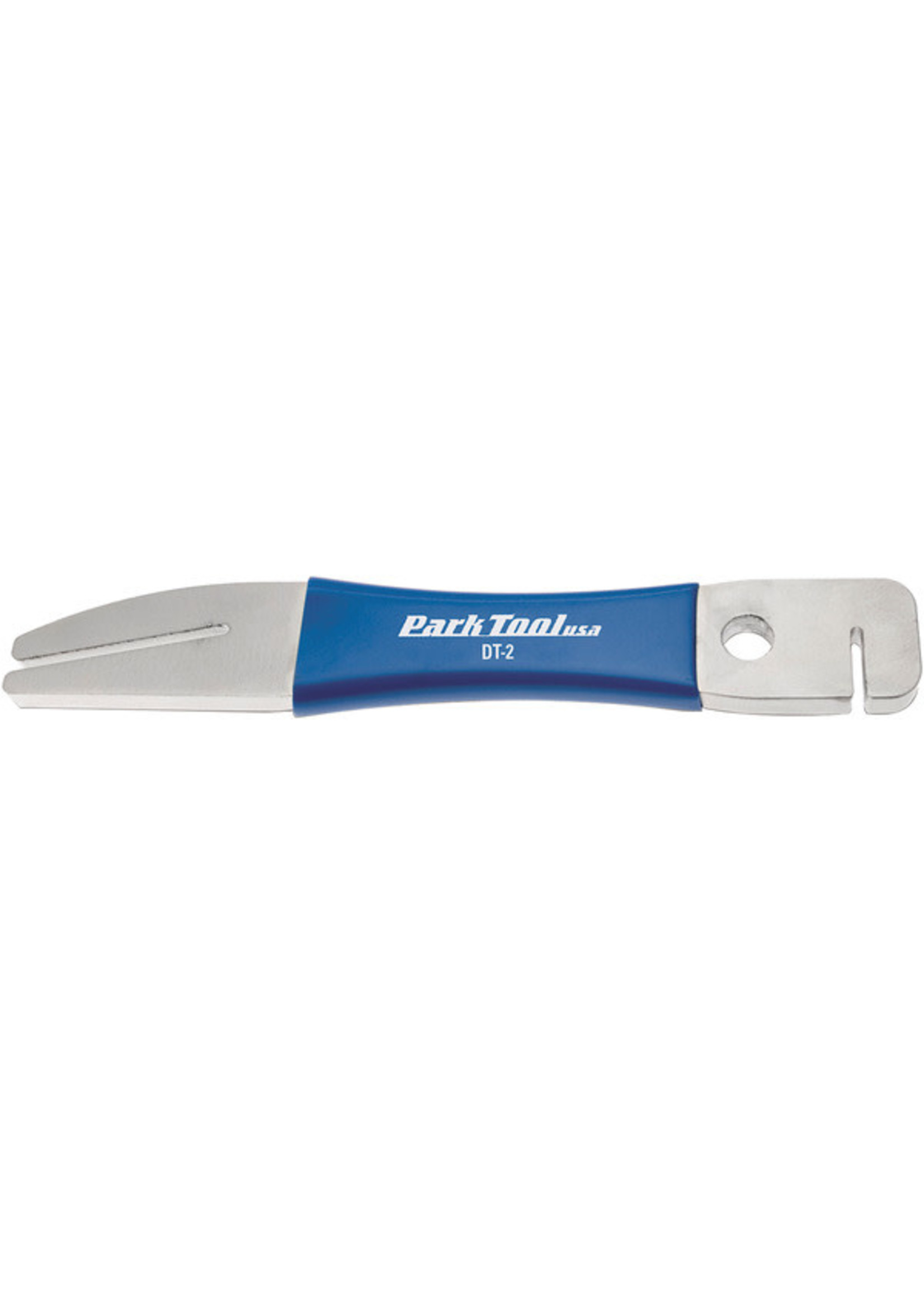 Park Tool FOURCHETTE DE REDRESSAGE DE DISQUE DT-2