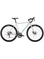 Kona Vélo Kona Rove AL 650 2023 48cm Gris Mat