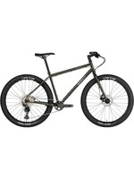 Surly Vélo Surly Bridge Club 27.5'' Noir, Très Petit