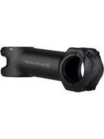 Salsa Cycles Potence Salsa Guide, Fixation 31,8 mm, ±6 Degrés, 90 mm, Noire