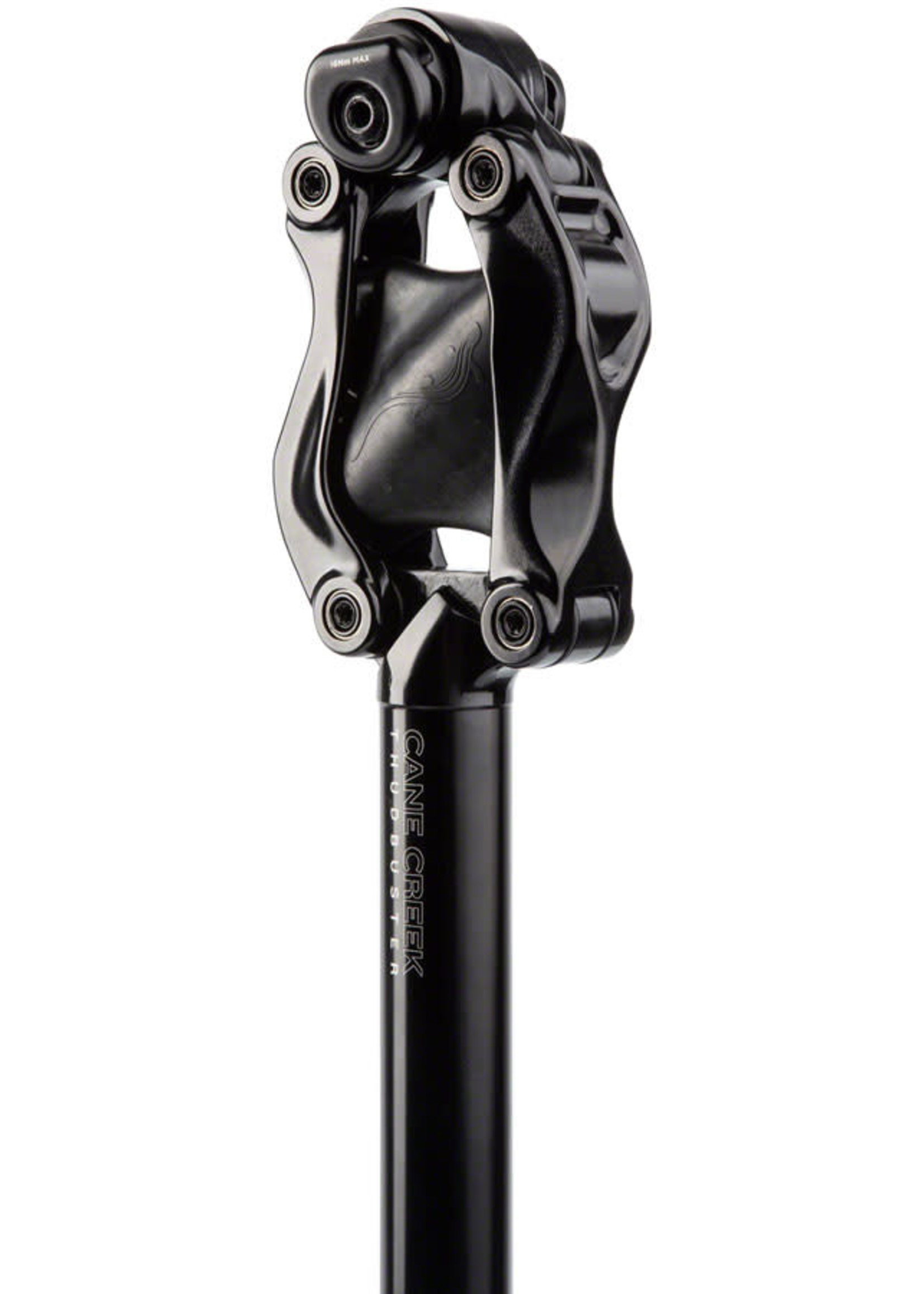 Cane Creek Tige de Selle à Suspension Cane Creek Thudbuster LT G4, 27,2 X 390 mm
