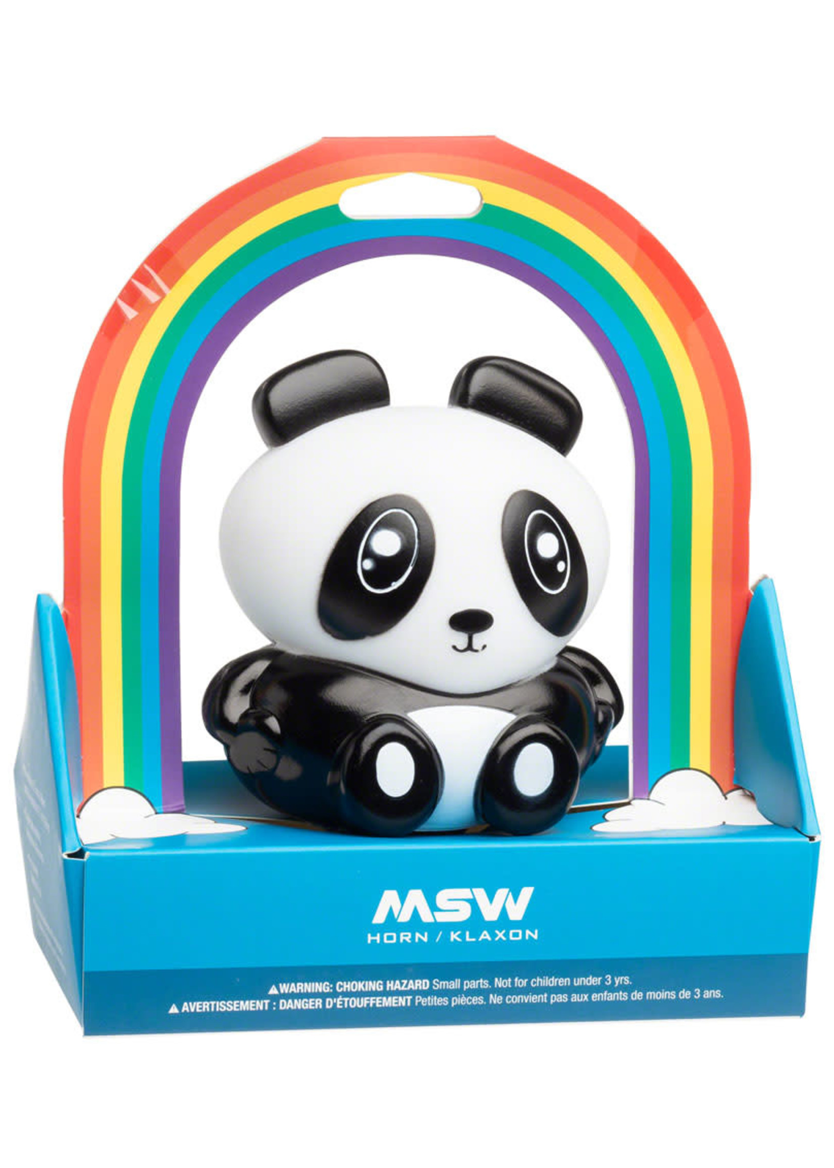 MSW Klaxon MSW Panda