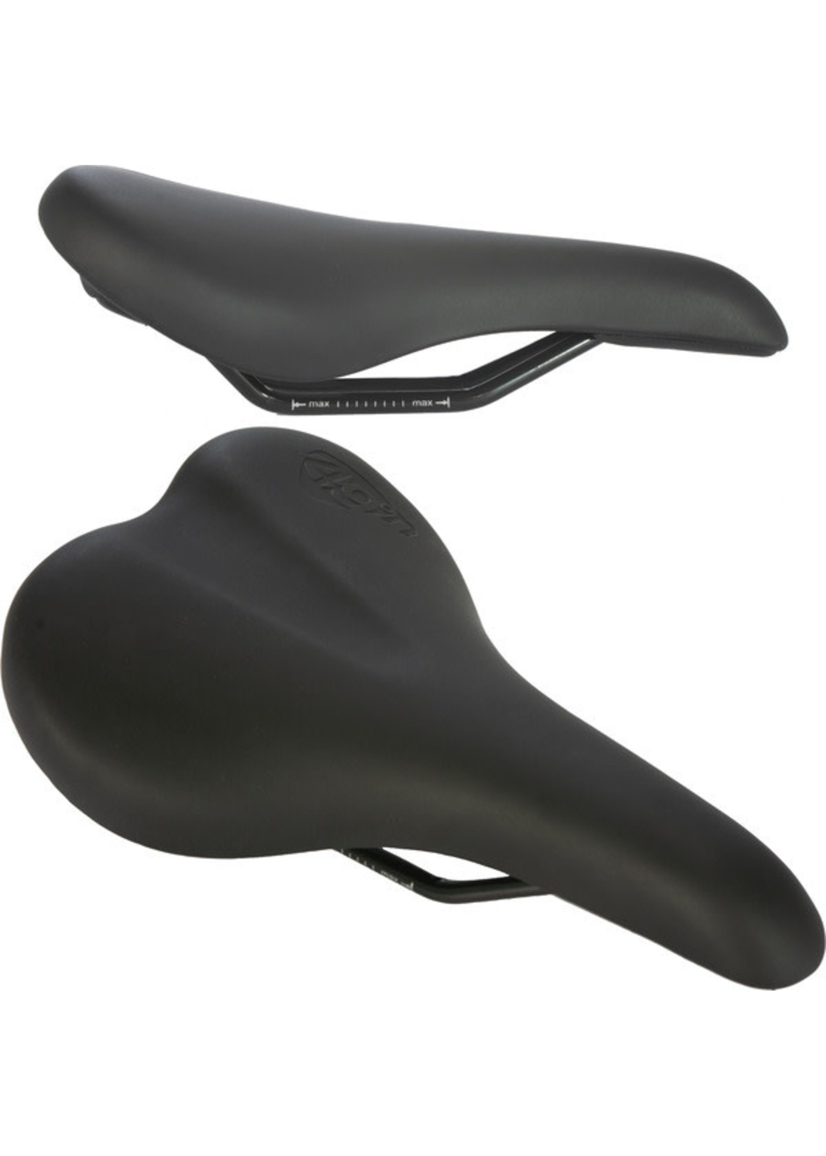 49N Selle 49N "Perch" 153