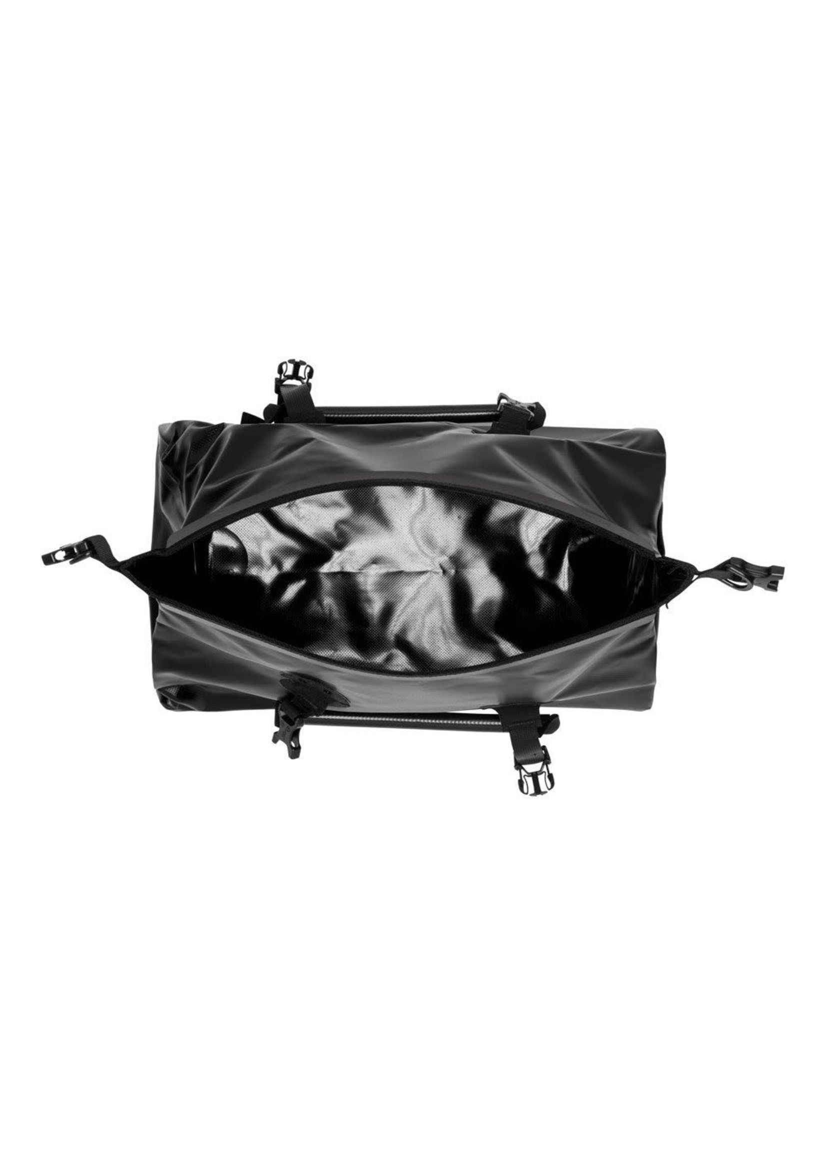 Ortlieb Sac Fourre-Tout Orblieb Rack Pack 24L, Noir