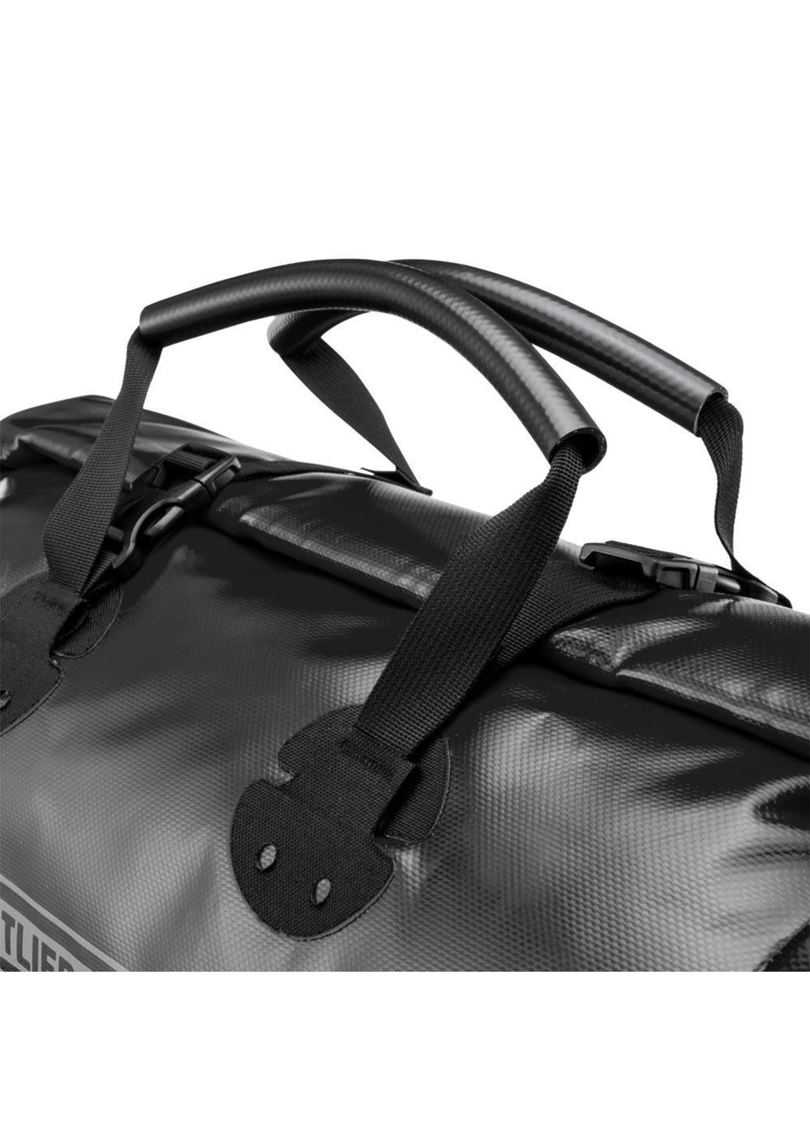 Ortlieb Sac Fourre-Tout Orblieb Rack Pack 24L, Noir