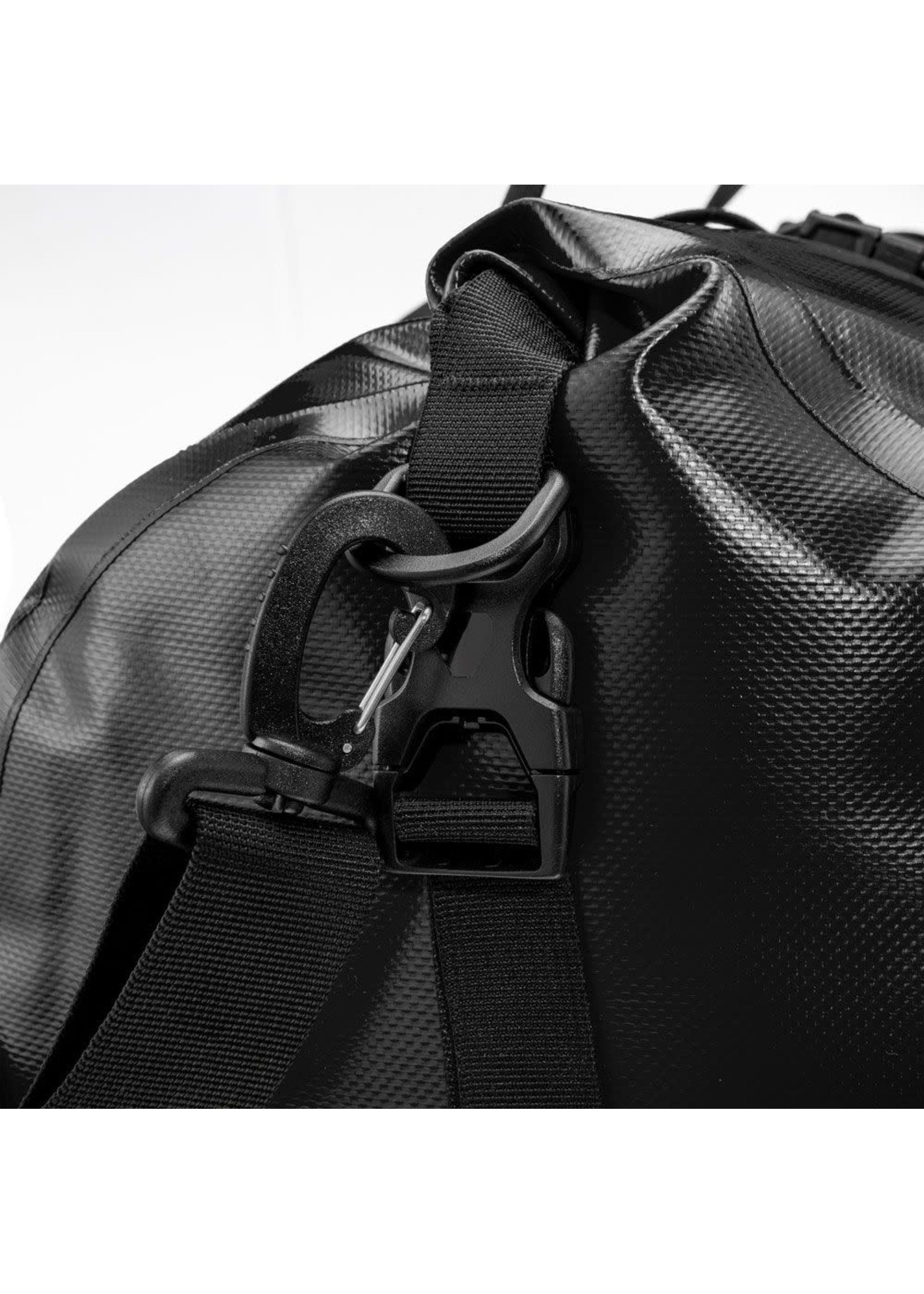 Ortlieb Sac Fourre-Tout Orblieb Rack Pack 24L, Noir