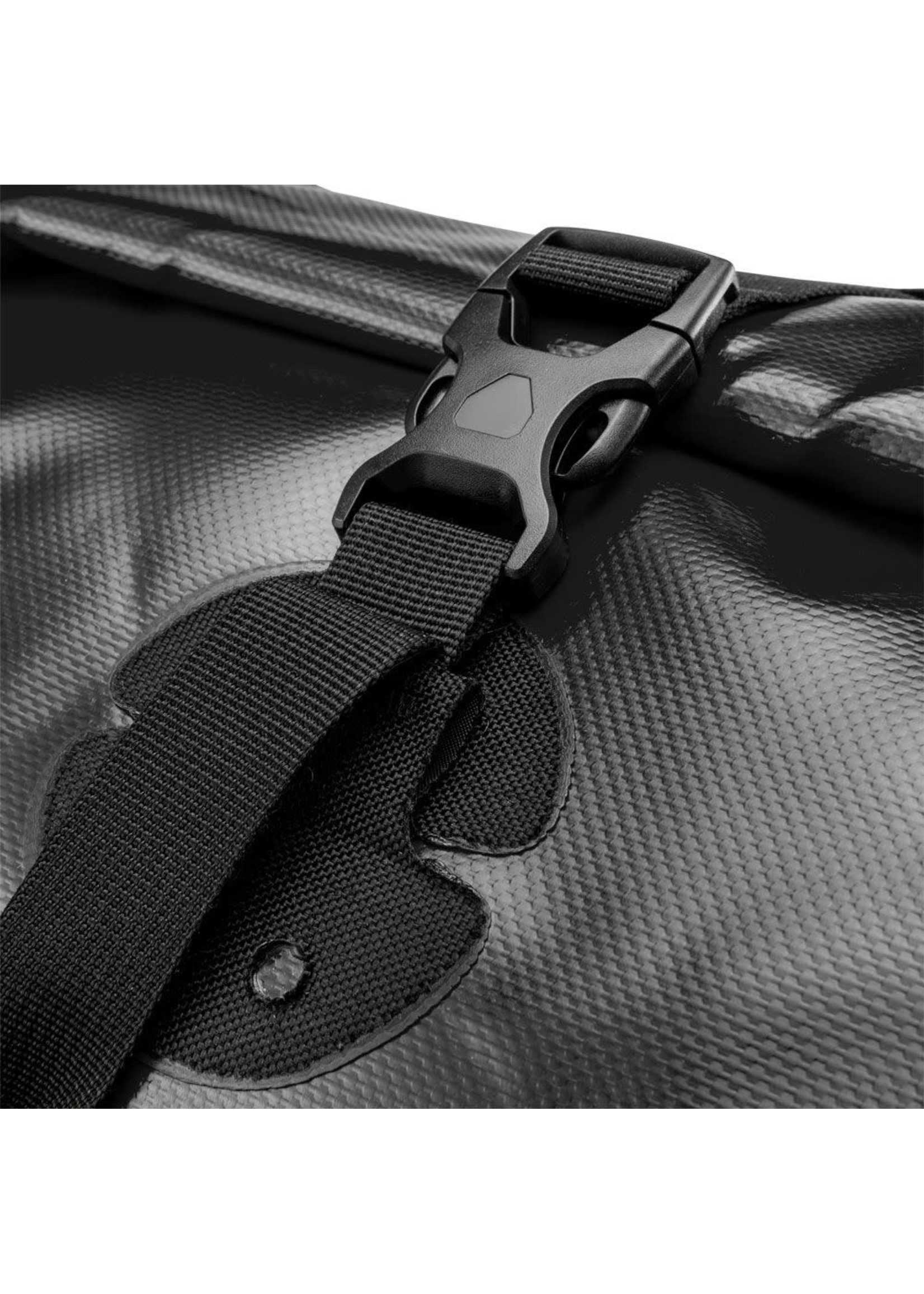Ortlieb Sac Fourre-Tout Orblieb Rack Pack 24L, Noir