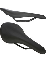 49N Selle 49N Perch 138mm "Flat" Noire