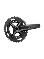 Shimano Pédalier Double Shimano GRX FC-RX600-10 30/46, 170 mm
