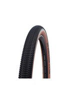 Schwalbe Pneu Schwalbe "Billy Bonkers"26''x2.10, flancs bronze