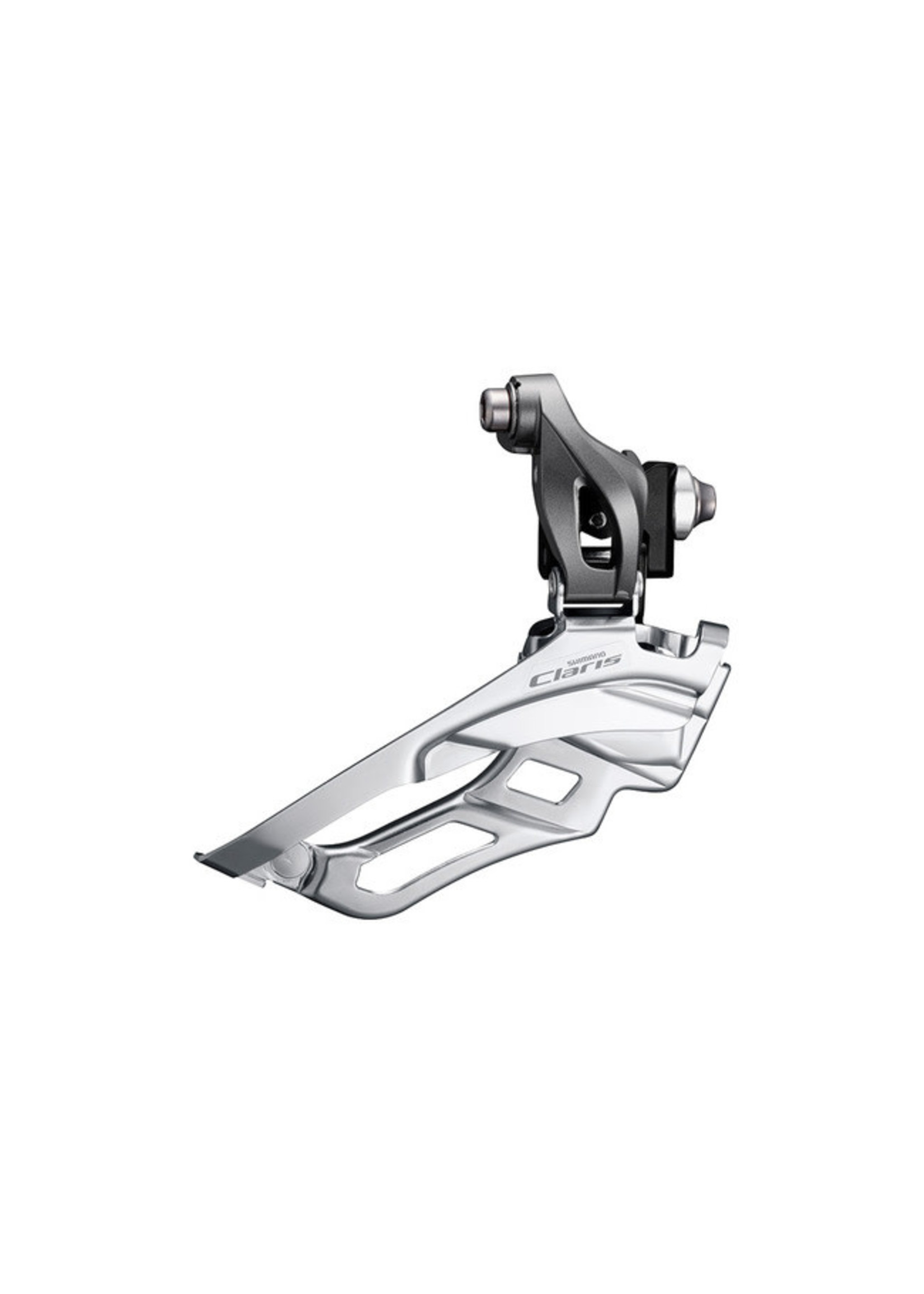 Shimano Dérailleur Avant Shimano Claris FD-R2030-B, à Collet