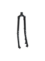 Surly Fourche Surly Straggler Disc, 650b 380mm 1-1/8 straight steerer, noir