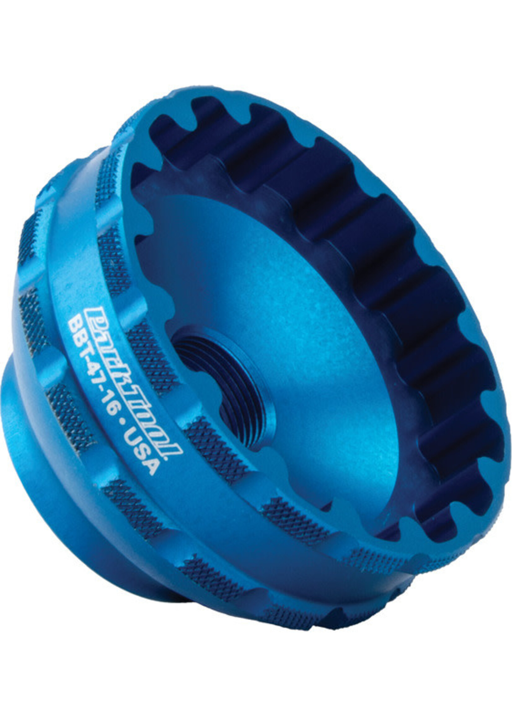 Park Tool Extracteur à Jeu de Pédalier Park Tool BBT-47-16