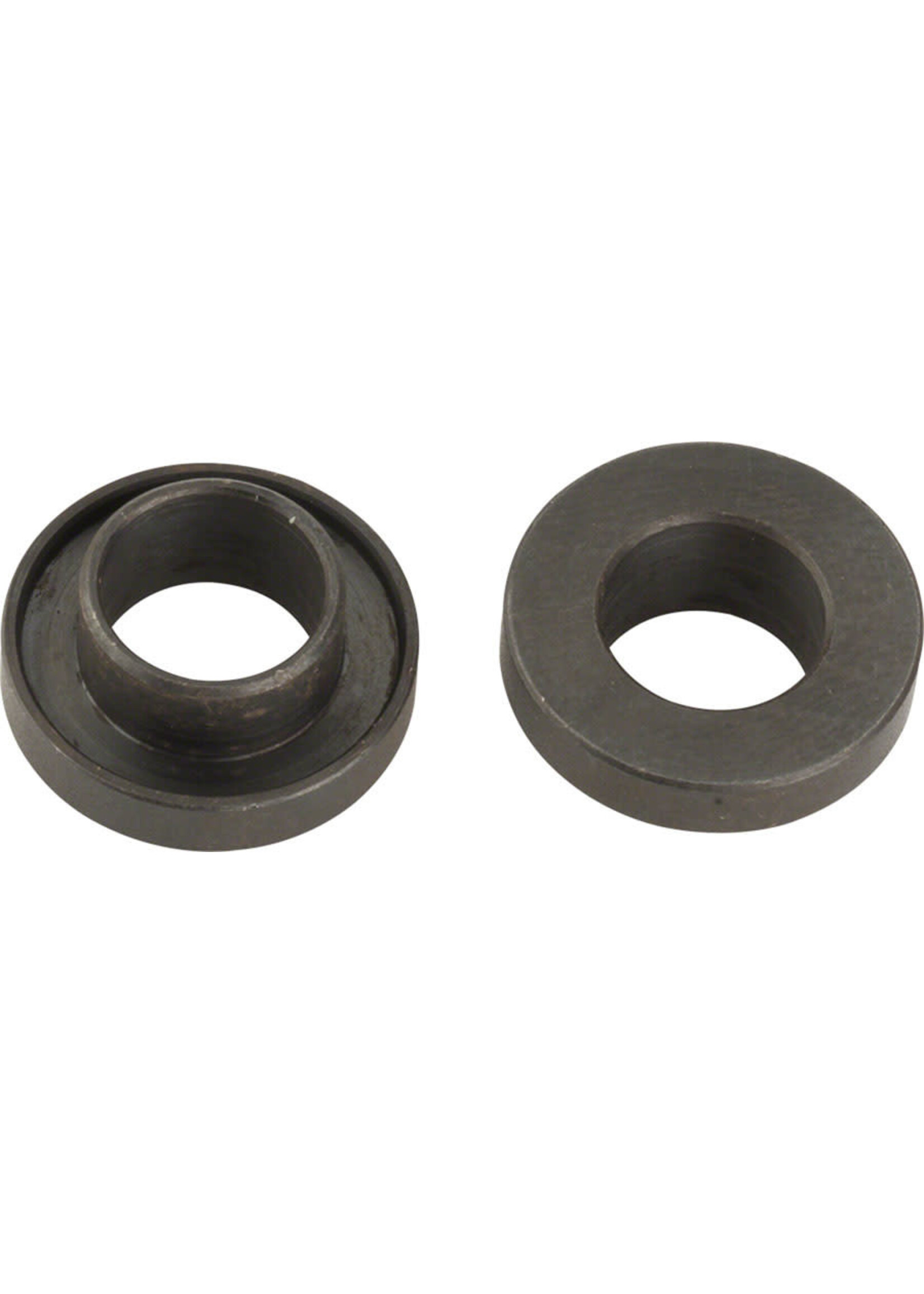 Surly Adaptateur Surly 10/12 pour Axe Plein
