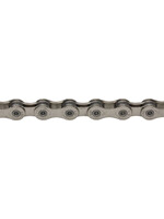 KMC Chains Chaîne 9 Vitesses KMC X9, Argent/Argent