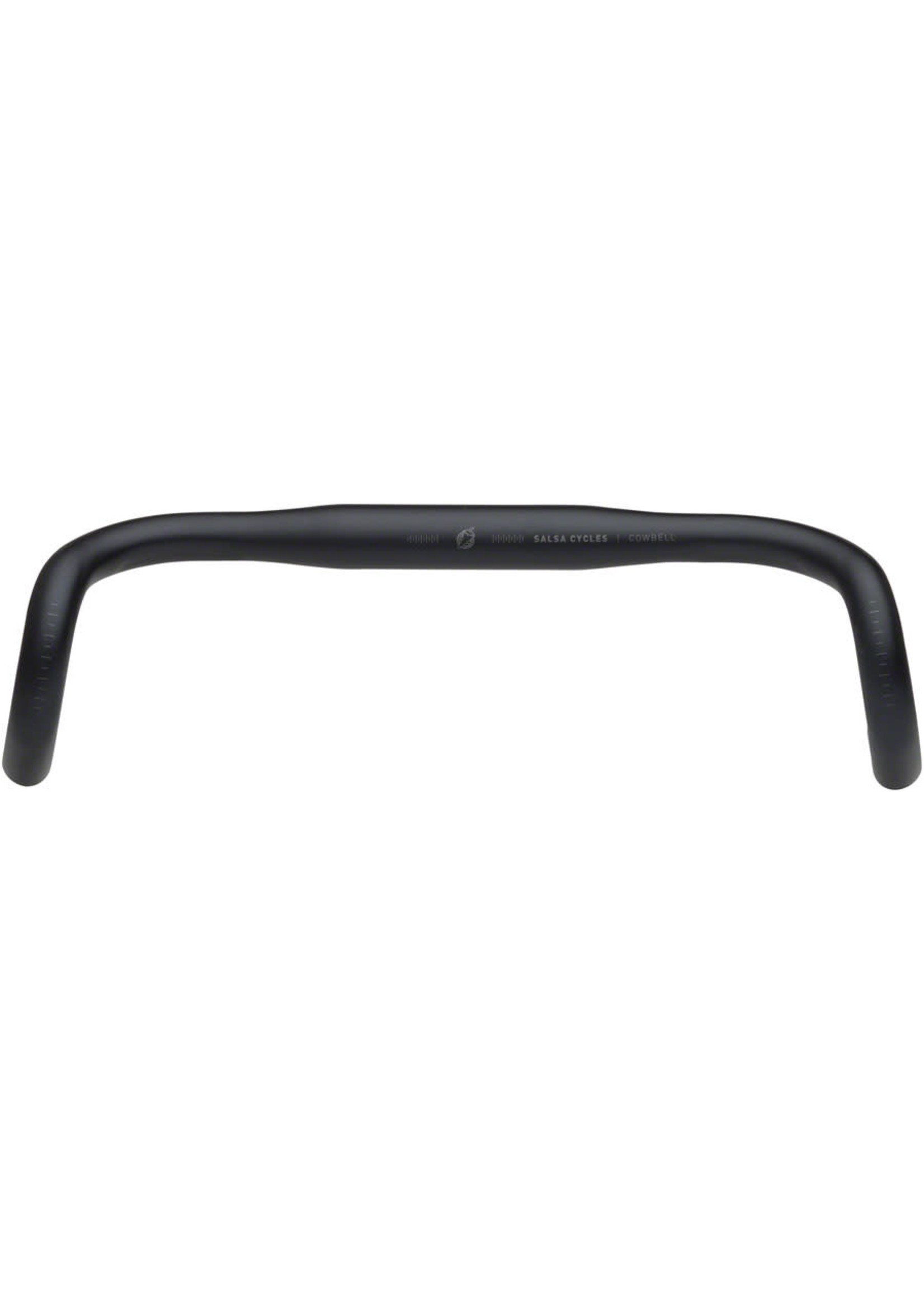 Salsa Cycles Guidon de Route Salsa Cowbell, 44 cm